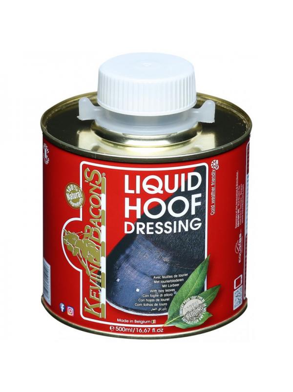 Olio Zoccoli 100% Vegetale Liquid Dressing 1lt KEVIN BACON'S